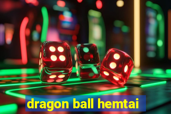 dragon ball hemtai