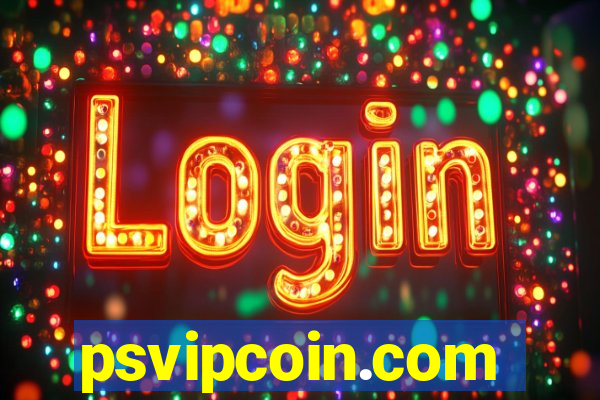psvipcoin.com