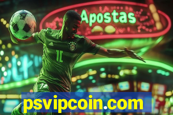psvipcoin.com