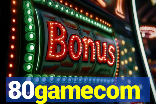 80gamecom