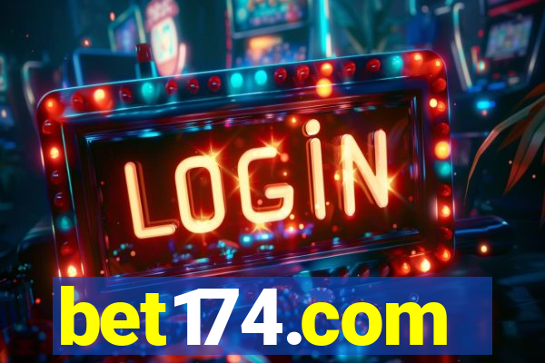 bet174.com