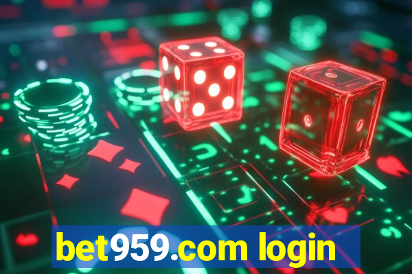 bet959.com login