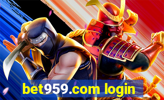 bet959.com login