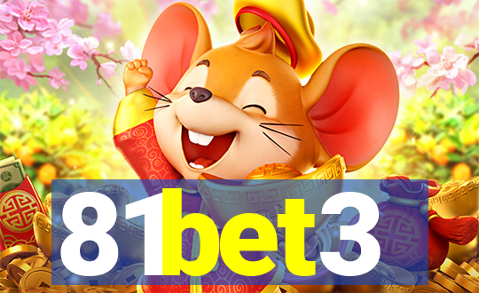 81bet3