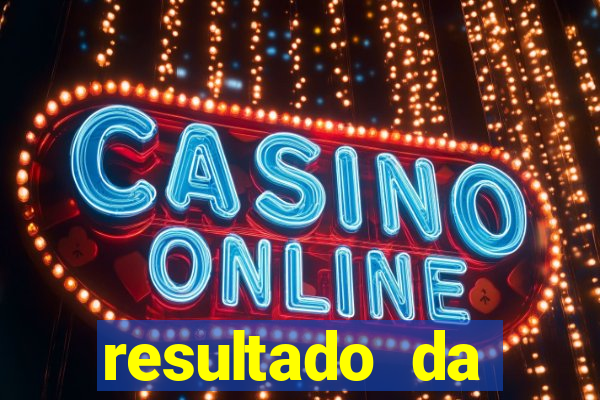 resultado da poderosa do vale assu