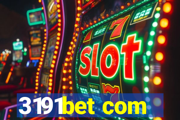 3191bet com