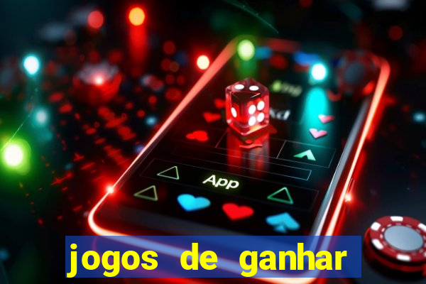 jogos de ganhar dinheiro de verdade sem depositar