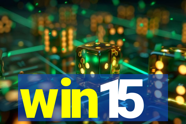 win15