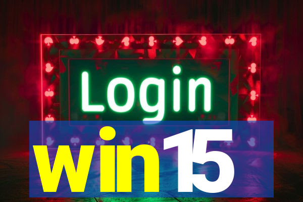 win15