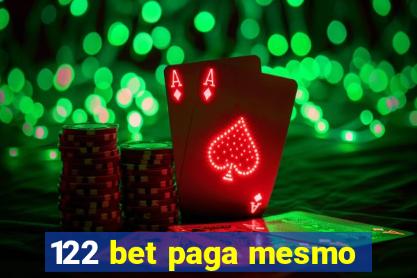 122 bet paga mesmo