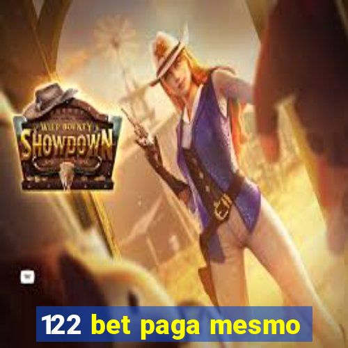 122 bet paga mesmo