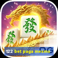 122 bet paga mesmo