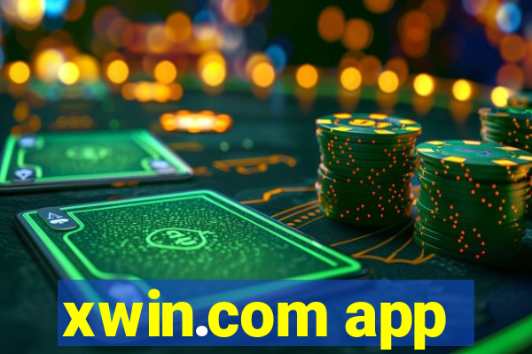 xwin.com app