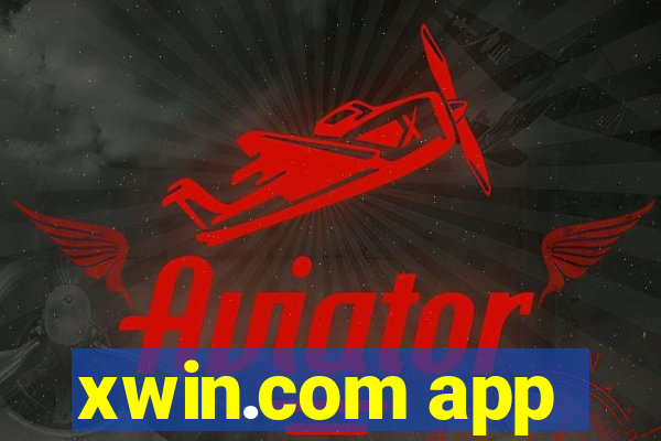 xwin.com app