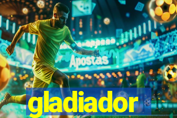 gladiador significado espiritual