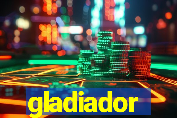 gladiador significado espiritual