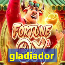 gladiador significado espiritual