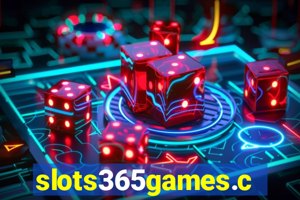 slots365games.com
