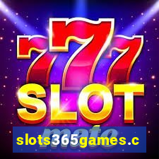 slots365games.com