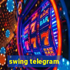 swing telegram