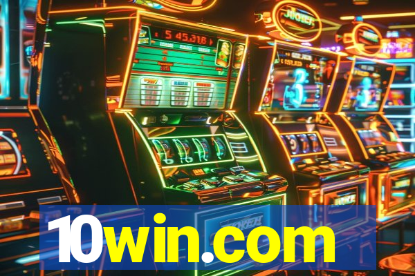 10win.com