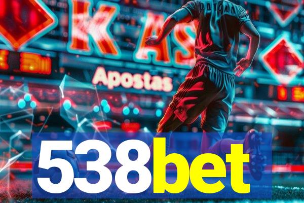 538bet