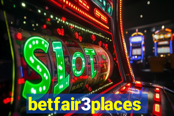betfair3places