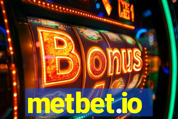 metbet.io