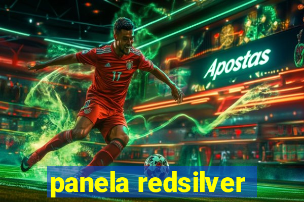 panela redsilver