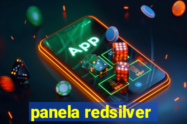 panela redsilver