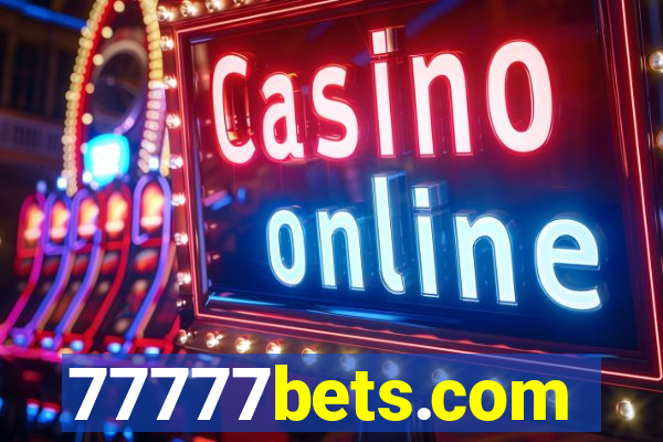 77777bets.com