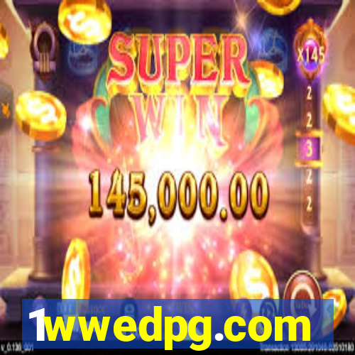 1wwedpg.com
