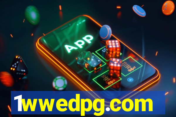 1wwedpg.com