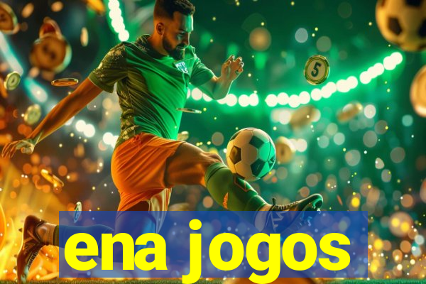 ena jogos