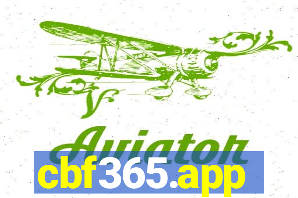 cbf365.app