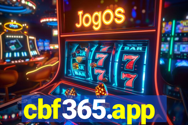 cbf365.app