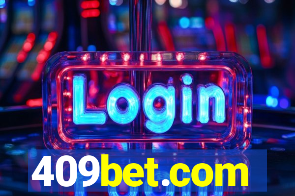 409bet.com