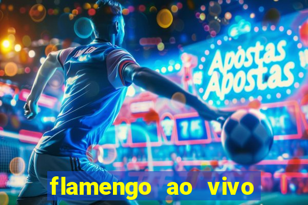 flamengo ao vivo hd play