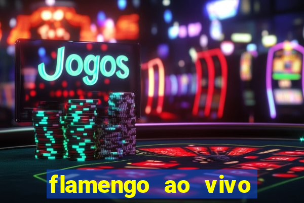 flamengo ao vivo hd play