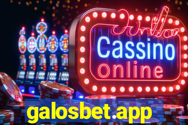 galosbet.app
