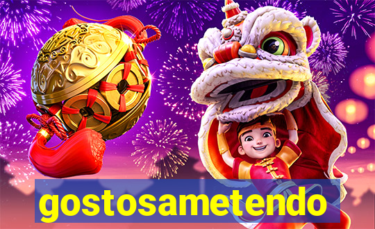 gostosametendo