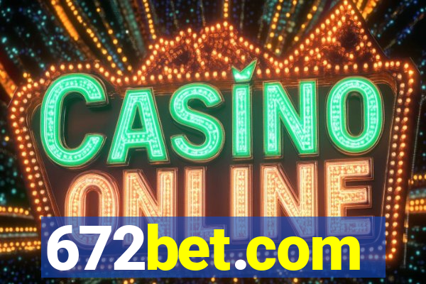 672bet.com