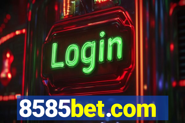 8585bet.com