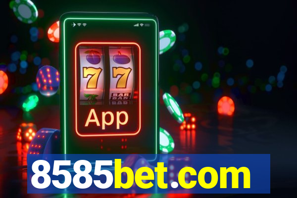 8585bet.com