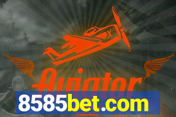 8585bet.com