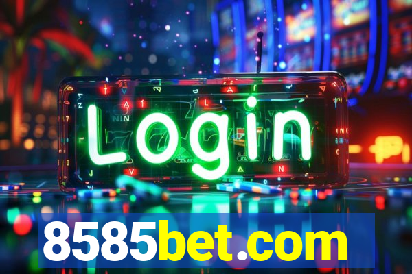 8585bet.com