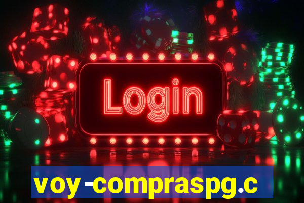 voy-compraspg.com