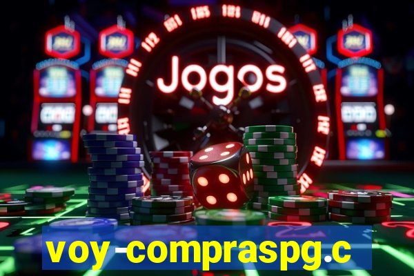 voy-compraspg.com