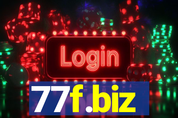77f.biz