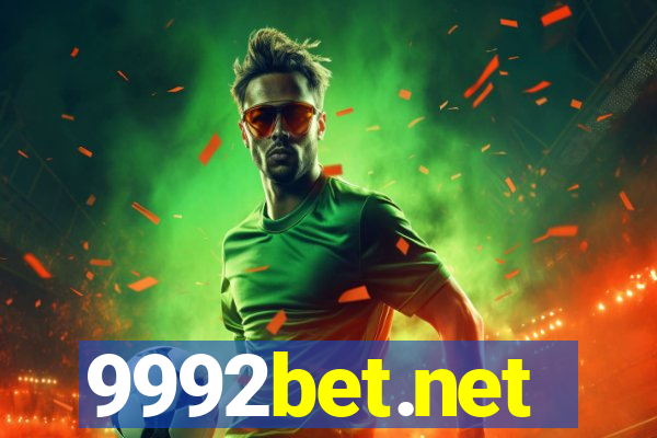 9992bet.net